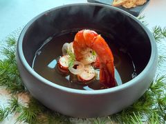 -翡翠36餐厅(浦东香格里拉店)
