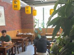 -长安后宰门水盆羊肉(新都心店)