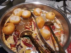 -许府牛火锅(信义坊总店)