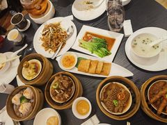 -彩丰楼中餐厅·早茶·点心·粤菜(海口华彩洲际酒店)