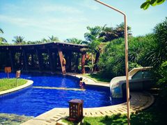 android_upload_pic-三亚亚龙湾红树林度假酒店