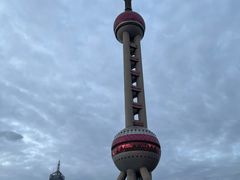 -东方明珠广播电视塔