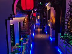 -庭院江南菜•烤鸭•非遗传承(丰台总部基地店)
