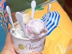 -VENCHI 闻绮(北京汉光店)