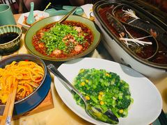 -锦府盐帮·侯宅(五棵松万达店)