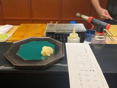 -Sushi Hanzo半藏(天环广场店)