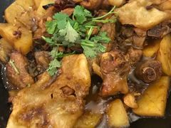 -徐州小院(永宁北路店)