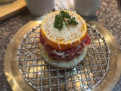 -高丽苑韩国烤肉(海昌路旗舰店)