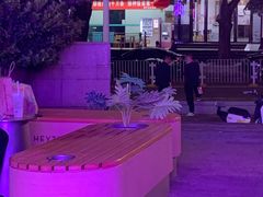 -喜茶(深圳喜荟城店)