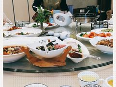 -春兰国宾馆(凤城河风景区老街店)