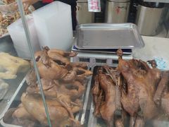 -黎里王记辣脚(黎里总店)