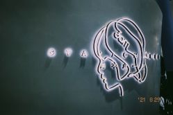 点击看大图 -3AM HAIR SALON烫发染发接发