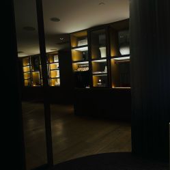 -文华东方水疗中心