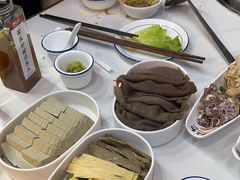 -潮正和潮汕牛肉火锅·老字号(番禺万达店)