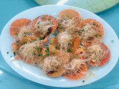 -景好海鲜餐厅(大鹏必选旅游店)