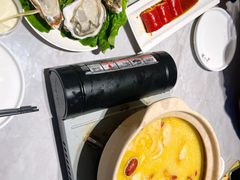 -陶兰居·香港饭店·海鲜大排档(圆融时代广场店)