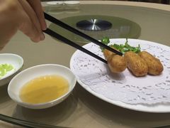虾枣-大林苑世家精细潮州菜