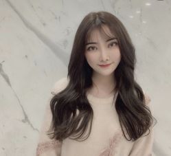 点击看大图 -3AM HAIR SALON染发接发