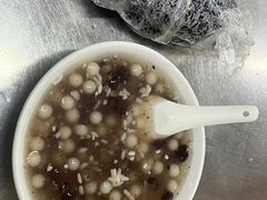 -芳婆糕团店(王府大街店)