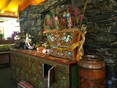 -思金拉措庄园藏餐(太阳岛店)