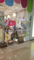 -爆米花儿童美发乐园(市府恒隆广场店)
