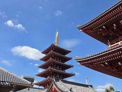 -浅草寺