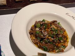 -桂满陇·海市蜃楼·黑金(国金店)