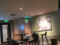 -星巴克(古象大酒店店)