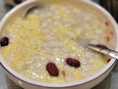 酒酿圆子-李老哈·东北菜(宋园路店)