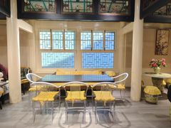 -宫事颐庭·老佛爷贵寿下午茶(颐和园店)