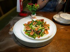 -老盛庆排档•南京菜(夫子庙店)