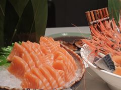 -大渔铁板烧(保利文化广场店)