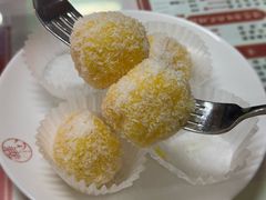 -香港華心糖水鋪(南西总店)