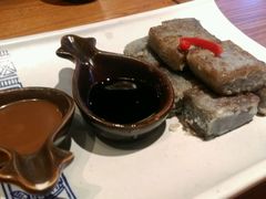 -云海肴·汽锅鸡·云南菜(天津国金汇店)