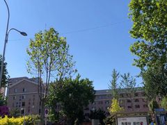 -大连市西岗区大同小学