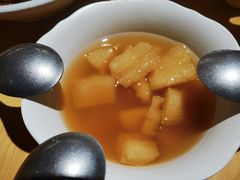 木薯糖水-水平有限广西米粉·广西风味集(五道口店)
