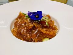 -新加坡泰园村酒楼直营(新华路店)