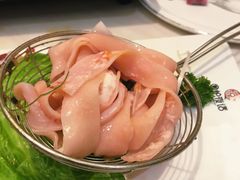生鹅肠-围炉夜话·潮汕卤水火锅(榕江店)