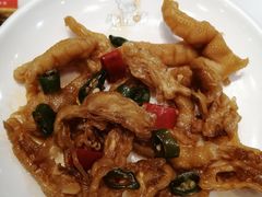 -牛吃草牛肉面(翠柏路店)