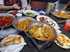 -天宝兄弟(前海壹方城店)