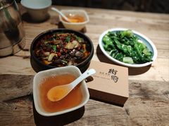 -树厨贵州菜(大十字店)