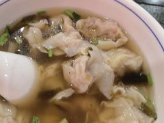 -老谢野馄饨(延安路店)
