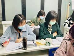 -帝京日语(春熙路旗舰校区)