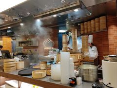 -苏小柳点心·手作小笼包(浦东嘉里城分院)