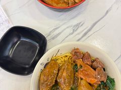 -百乐门粉面店(二龙喉分店)