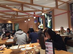 大堂-味千拉面(光启城时尚购物中心店)