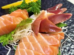 -将太无二·北美传奇寿司(瑞士公寓店)