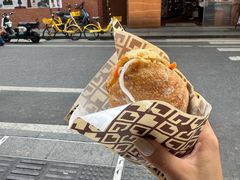 -JPG canteen(广州东山口店)