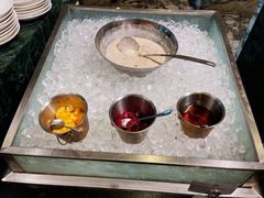 -合肥皇冠假日酒店·菲亚斯特自助餐厅(黄山路店)