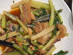 -鑫小城故事·藕汤·家常菜(台北一路总店)